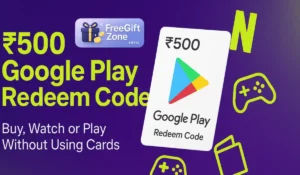 How ₹500 Code Looks