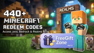 Visual of Minecraft Code Claimed