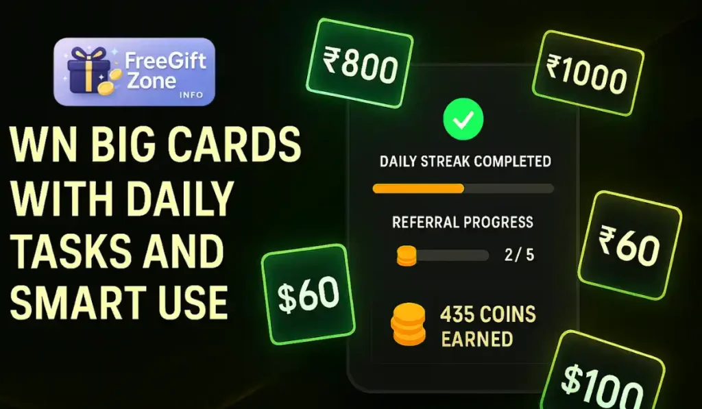 Verified $50 Google Card Drop from Creator Live