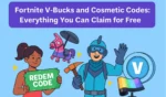 fortnite v bucks