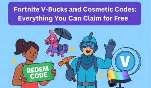 fortnite v bucks