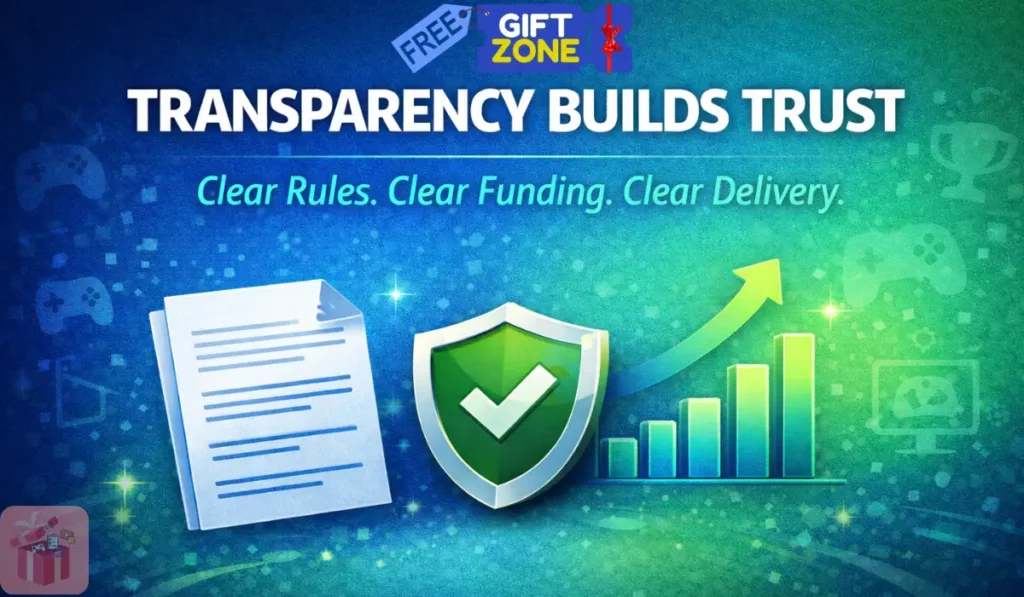 How We Differentiate Official Campaigns from Fake Ones